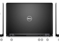 Laptop Refurbished Dell Latitude 5580 i5-6600U